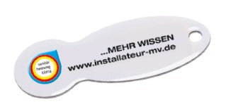 EINKAUFSWAGENCHIP